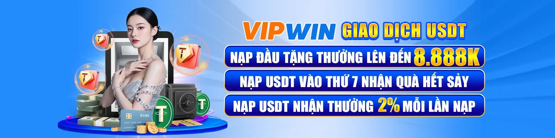 Hình ảnh đại diện cho các sự kiện và giải đấu đặc biệt tại km3888b