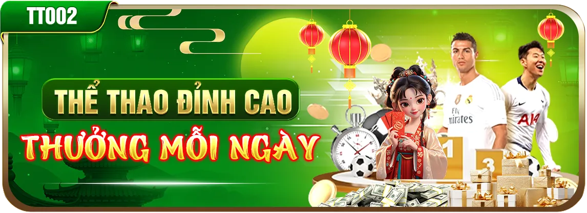 Minh họa tổng quan về các loại khuyến mãi khác nhau tại km3888b